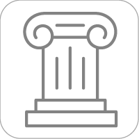 Pillar Icon